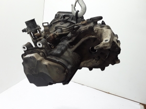 Gearbox - AFF28020