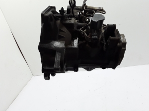 Volkswagen Passat B3 (1988–1993) Gearbox AFF28020 - 2