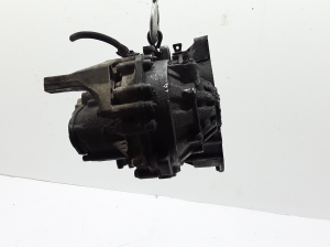 Volkswagen Passat B3 (1988–1993) Gearbox AFF28020 - 4