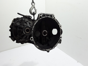 Volkswagen Passat B3 (1988–1993) Gearbox AFF28020 - 5