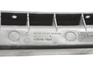 Skoda Octavia II (2004–2013) Front bumper bracket 1Z0807184A - 2