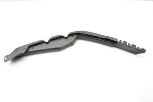 Skoda Octavia II (2004–2013) Front bumper bracket 1Z0807184A - 3