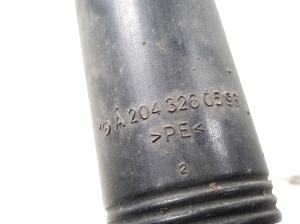 Mercedes Benz C-Class 204 (2007–2014) Stoßdämpfer hinten A2043260600 - 3
