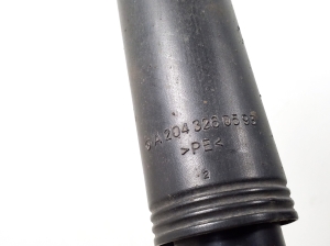 Mercedes Benz C-Class 204 (2007–2014) Stoßdämpfer hinten A2043260600 - 2