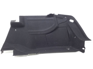 Mercedes Benz C-Class 204 (2007–2014) Trunk side trim panel A2046904426 - 2
