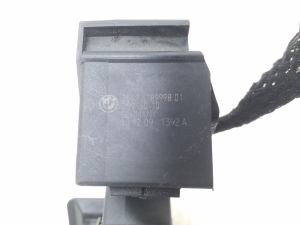 BMW 3 SERIES E91 (2005–2013) Gaspedal 6789998 - 3