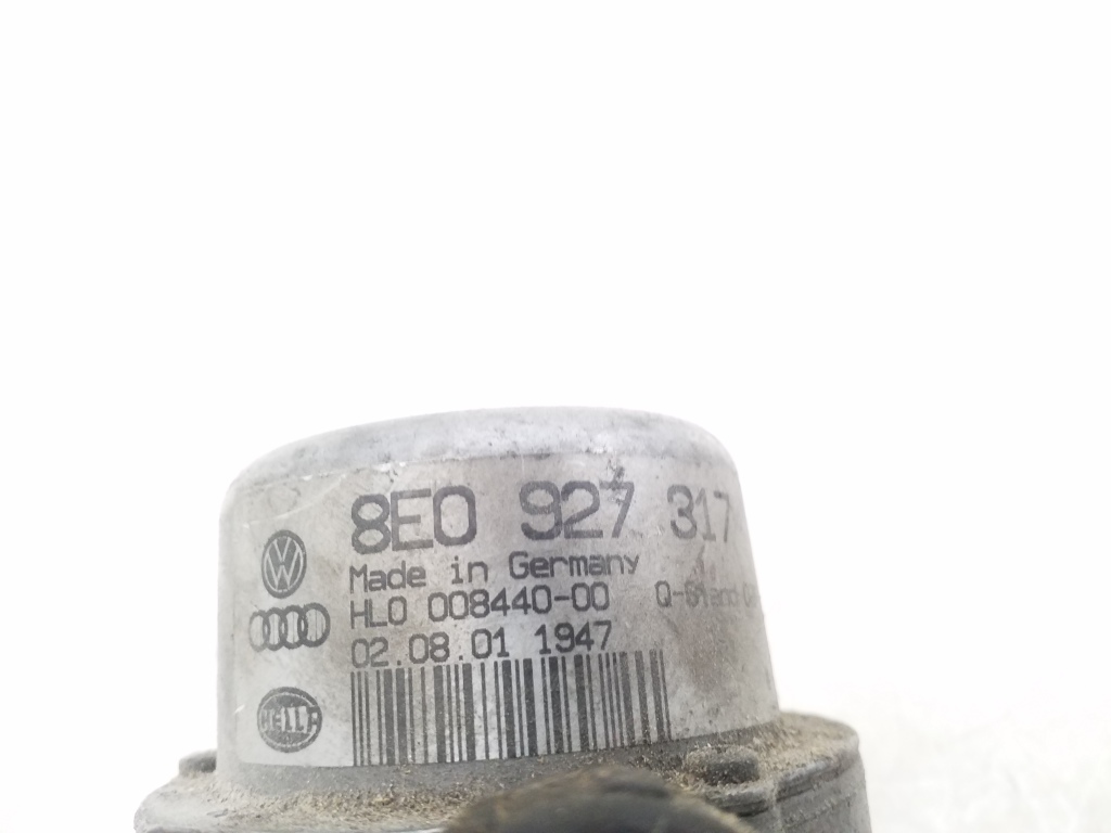 AUDI A4 B6/8E (2000-2005) Pompe à vide 8E0927317 25089578