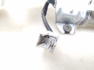 Honda CR-V (2002–2006) Heckwischermotor 34963581 - 2