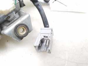 Honda CR-V (2002–2006) Heckwischermotor 34963581 - 3