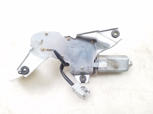 Honda CR-V (2002–2006) Heckwischermotor 34963581 - 4