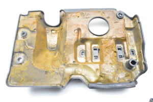 Chevrolet Captiva (2006–2016) Mootori ilukate VCDi16V - 2