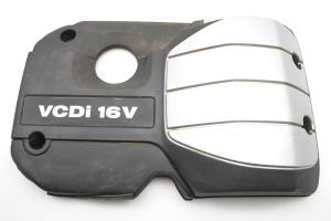 Motorabdeckung - VCDi16V