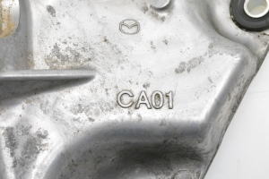 Mazda 3 IV (2019–2026) Getriebehalter 700873 - 2