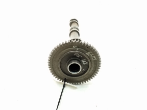 Mercedes Benz E-Class W211 (2002–2009) Camshaft A6420503401 - 2