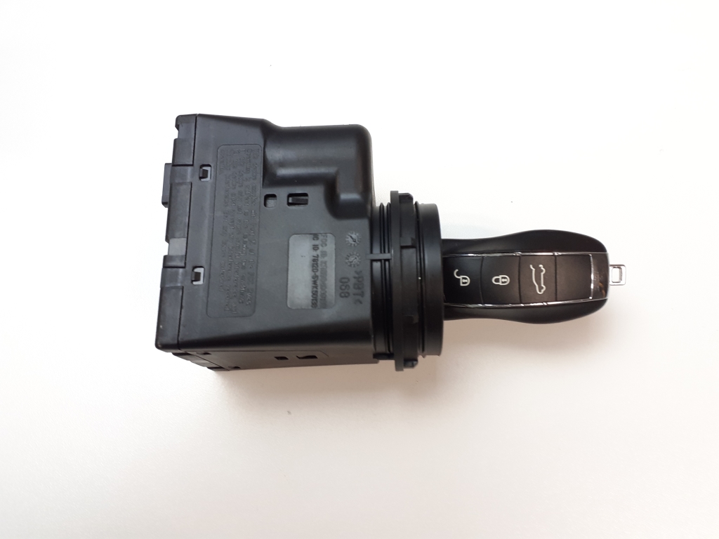 Used Porsche Cayenne Ignition switch 7PP905865G