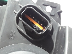 RENAULT Master III (2010–2017) Esituli 260108402R - 5