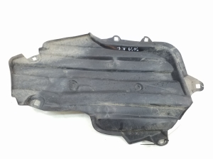 LEXUS GX (2009–2026) Kraftstofftankschutz 7727760150 - 2