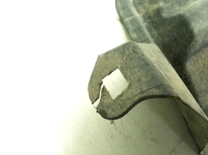 LEXUS GX (2009–2026) Kraftstofftankschutz 7727760150 - 4