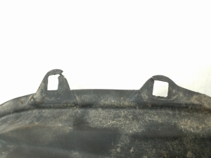 LEXUS GX (2009–2026) Kraftstofftankschutz 7727760150 - 5