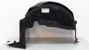 Mercedes Benz B-Class 246 (2011–2017) Rear wheel arch liner A2466901530 - 2