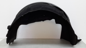 Rear wheel arch liner - A2466901530