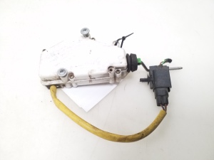 Fuel filler cap lock - 7M0959775C