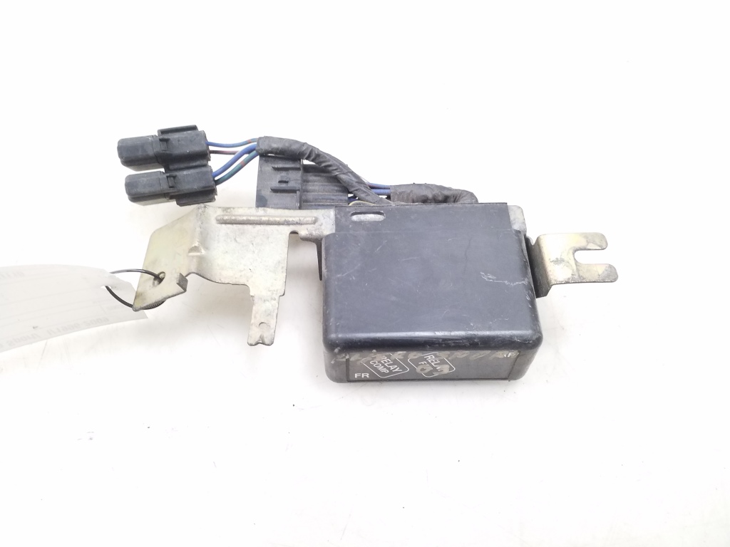 Used Mitsubishi Pajero Sport Relay