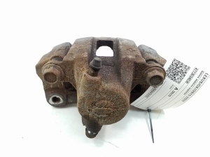   Bremssattel hinten  - 4773034030 