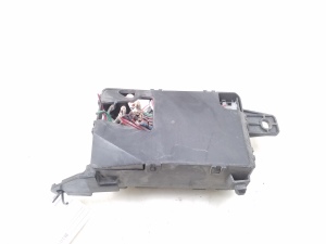 Jeep Grand Cherokee WJ (1999–2004) Sicherungskastenhalter unter der Motorhaube - 2