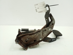 LEXUS GX (2009–2026) Bremspedal 4711060480 - 2