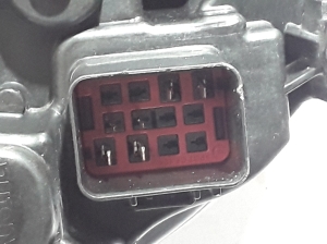 VOLVO V40 (2012–2019) Esituli 31677022 - 6