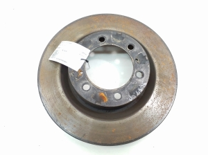   Bremsscheibe vorne  - 4351260191 