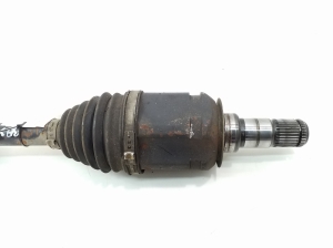 LEXUS GX (2009–2026) Front drive shaft and its parts 4343060082 - 2