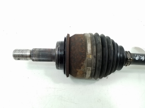 LEXUS GX (2009–2026) Front drive shaft and its parts 4343060082 - 3