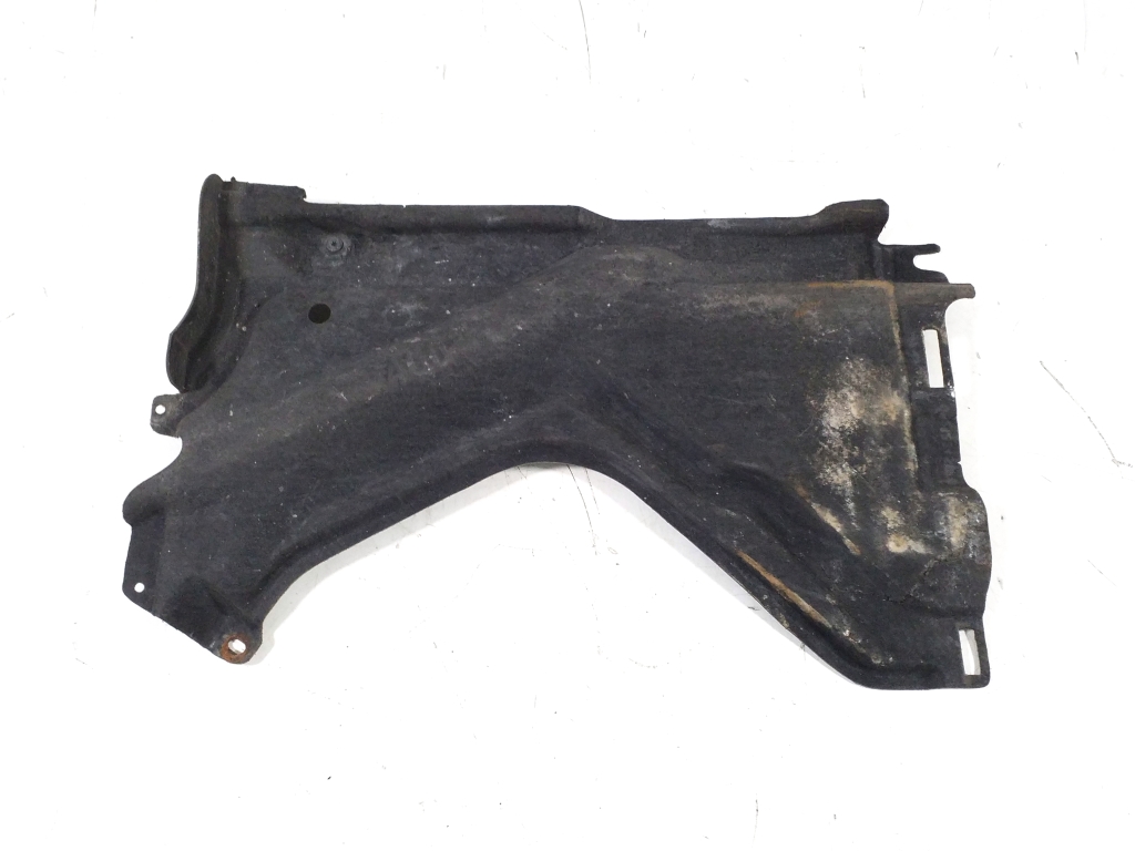 AUDI A6 C7/4G (2010-2020) Rear Middle Bottom Protection 4G0825216A 21920933