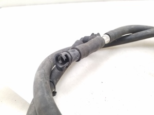 AUDI Q7 (2006–2015) Headlight washer nozzle hose - 2