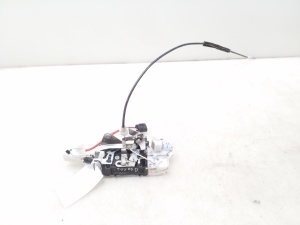 Serrure de porte avant - 5Z2837014A