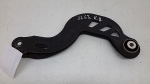 Rear axle link - A2463501006