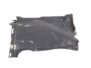   Rear underbody shield  - 4G0825215E 
