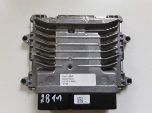 Engine control unit - 954412BAD0