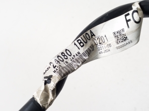 Infiniti FX (2008–2013) Mīnusa vada spaile 240801BU0A - 2