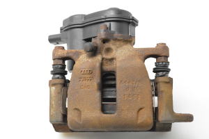 Bremssattel hinten - 