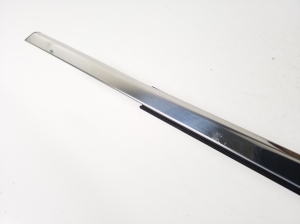 Infiniti FX (2008–2013) Rear side door molding 828201CA0A - 2