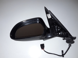 Side mirror and its parts - 8U2857409D
