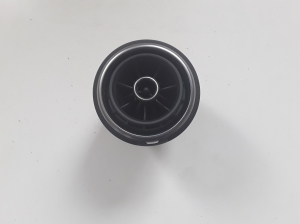 Grilles de ventilation du tableau de bord - S0903638