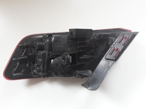 AUDI A3 8V (2012–2020) Rear corner light and its parts 8V4945096C - 3