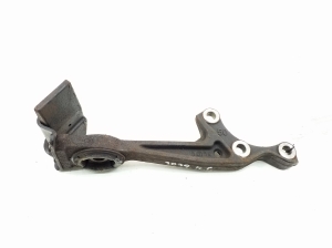 LEXUS GX (2009–2026) Halterung Vorderachsgetriebe Differentialgetriebe 5238060100 - 3