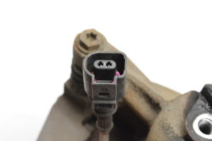 Volkswagen Passat B8 (2014–2023) Bremssattel vorne 6799D - 2