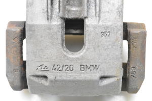 BMW 5 SERIES E60 (2003–2010) Tagumine pidurisadul 6765910 - 3