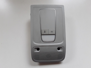 Front interior lighting panel - 8V0951177
